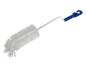 Babyflaschenbürste Nylon Babyflaschenbürste Nylon