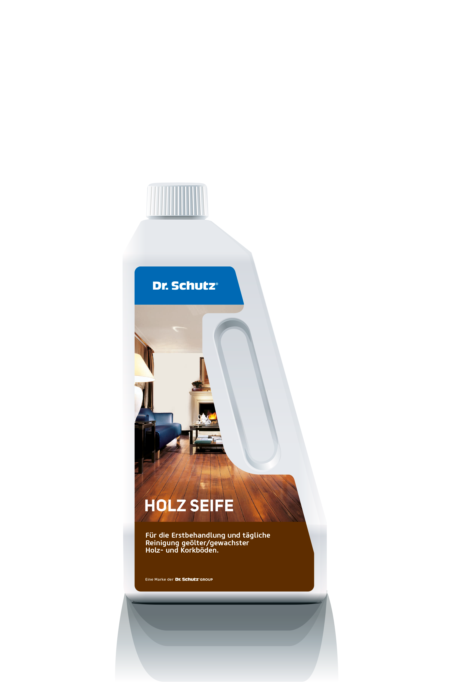 Dr. SCHUTZ® Holz-Seife Wischpflege Dr. SCHUTZ® Holz-Seife Wischpflege