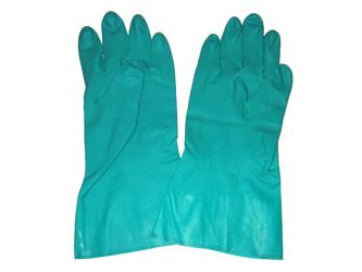 Haushaltshandschuhe Nitril - latexfrei.