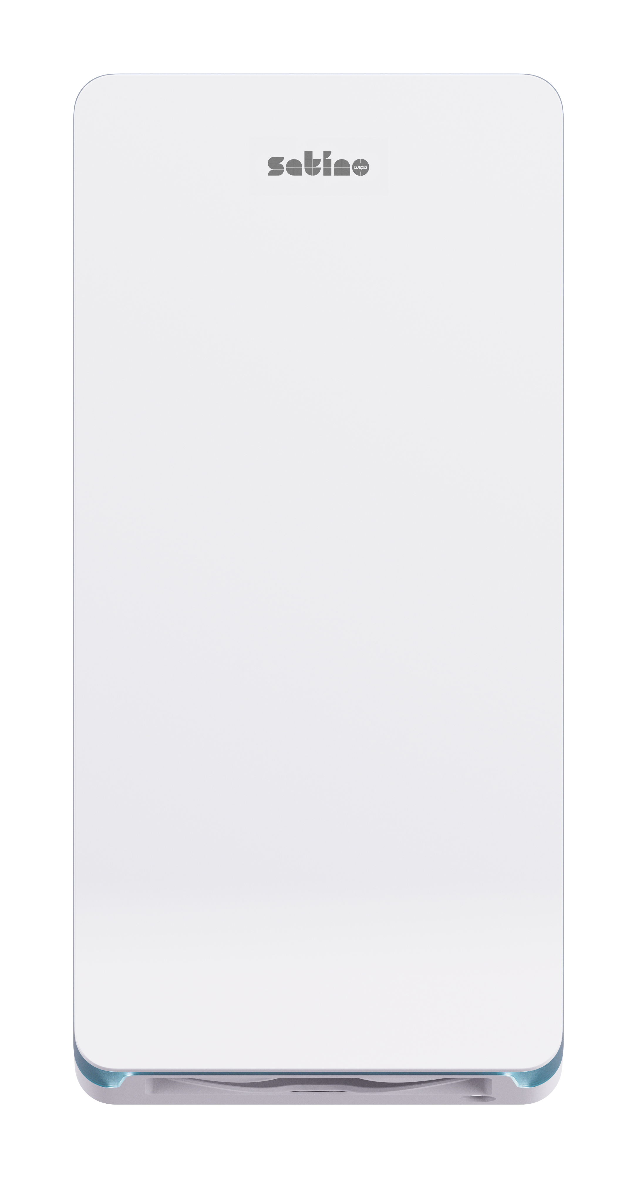 Satino Hyginity Falthandtuchspender Interfold XL Satino Hyginity Falthandtuchspender Interfold XL