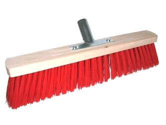 Elastonbesen mit Stielhalter Elastonbesen mit Stielhalter