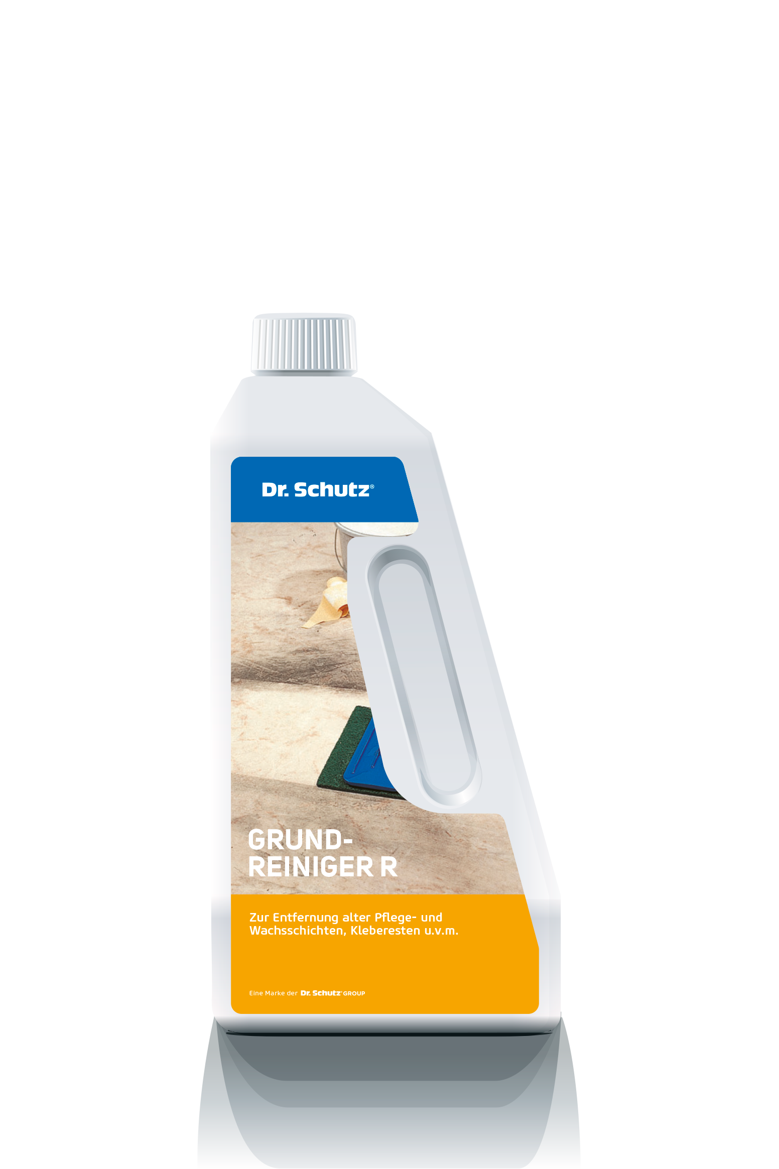 Dr. SCHUTZ® Grundreiniger R Dr. SCHUTZ® Grundreiniger R