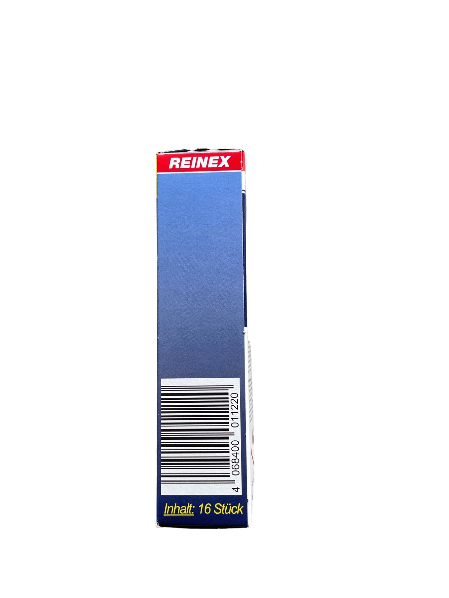 Reinex WC-Reiniger Tabs Reinex WC-Reiniger Tabs