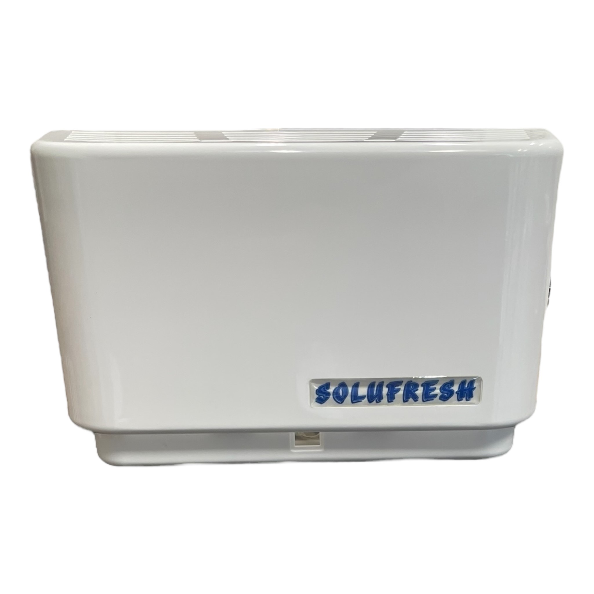 Solution Solufresh Verdunsterbox, weiß Solution Solufresh Verdunsterbox, weiß