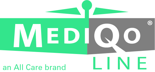 MediQo Line MediQo Line