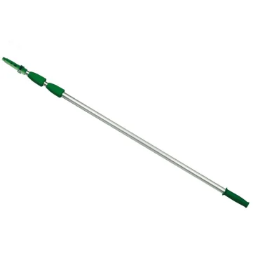 UNGER OptiLoc Teleskopstange 3-teilig UNGER OptiLoc Teleskopstange 3-teilig