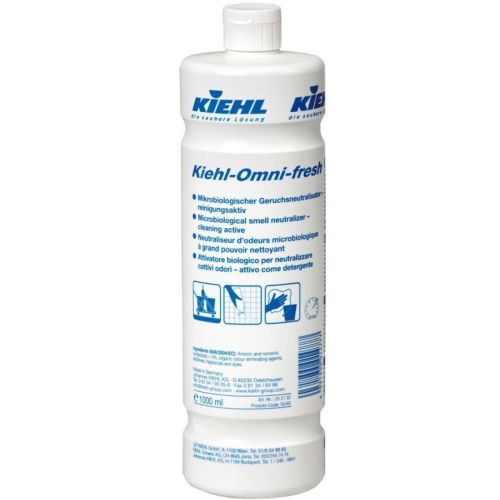 KIEHL Omni-fresh Geruchsneutralisator KIEHL Omni-fresh Geruchsneutralisator