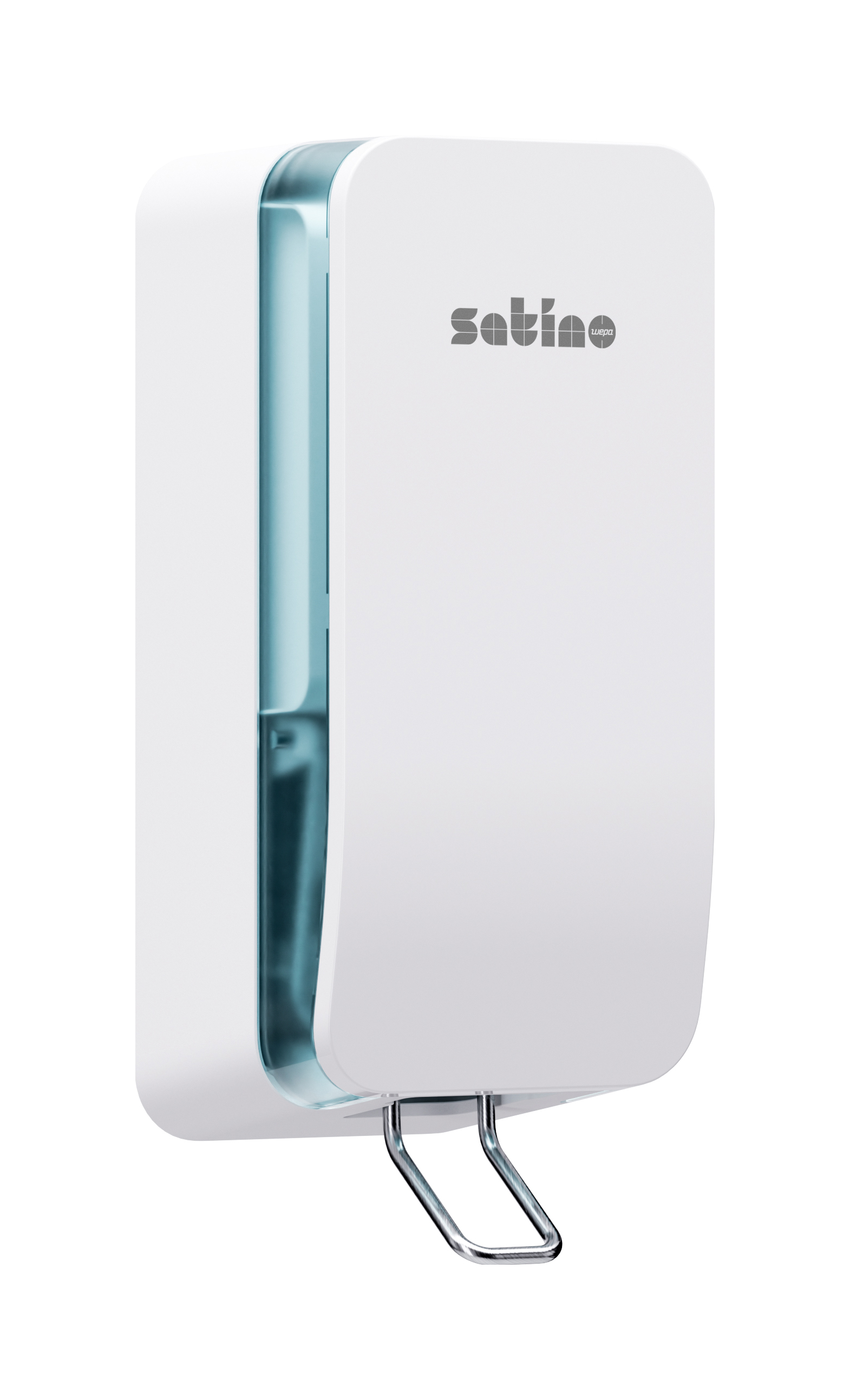 Satino Hyginity manueller Clean & Care Spender Satino Hyginity manueller Clean & Care Spender