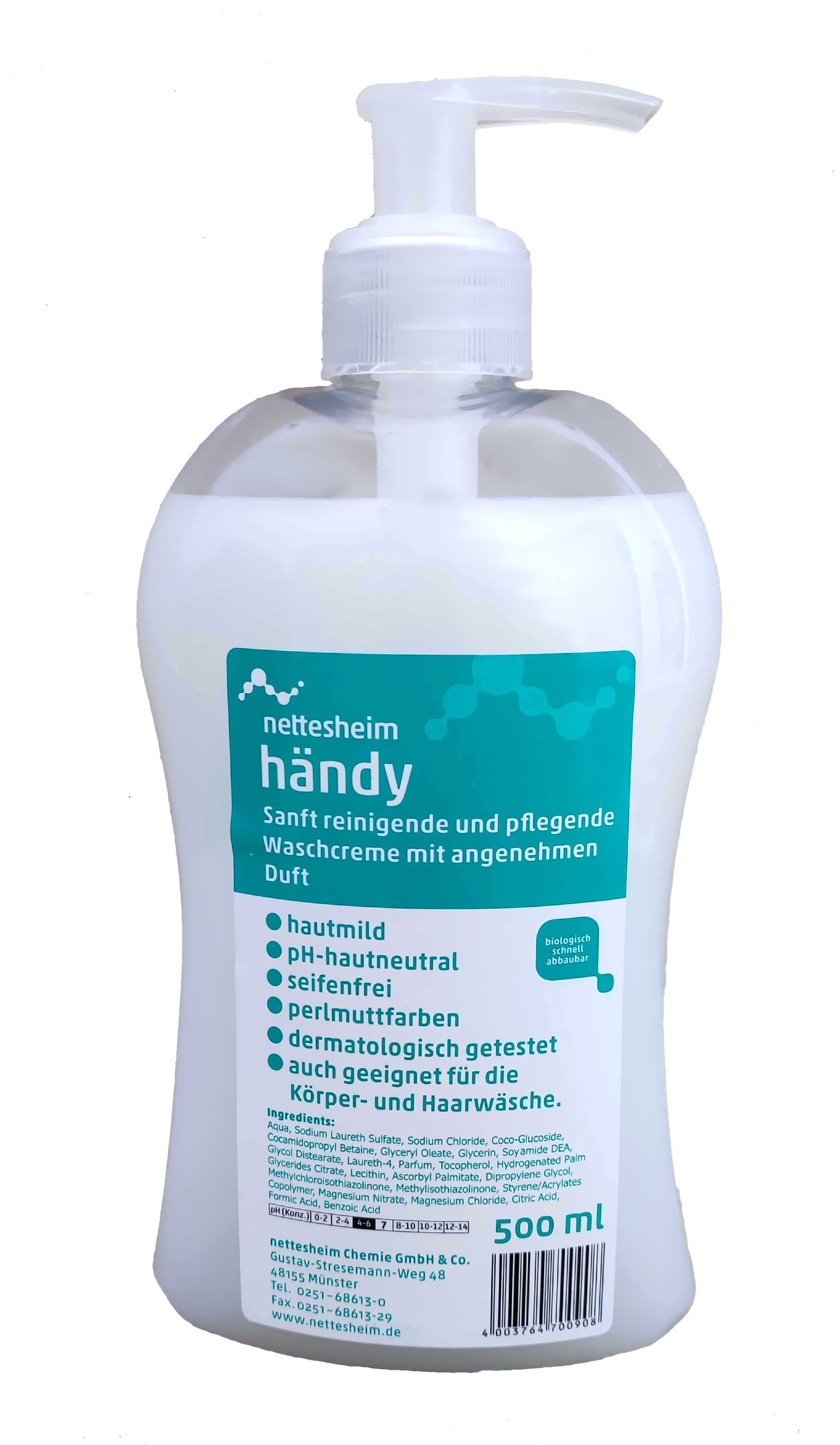 NETTESHEIM Händy Handwaschseife