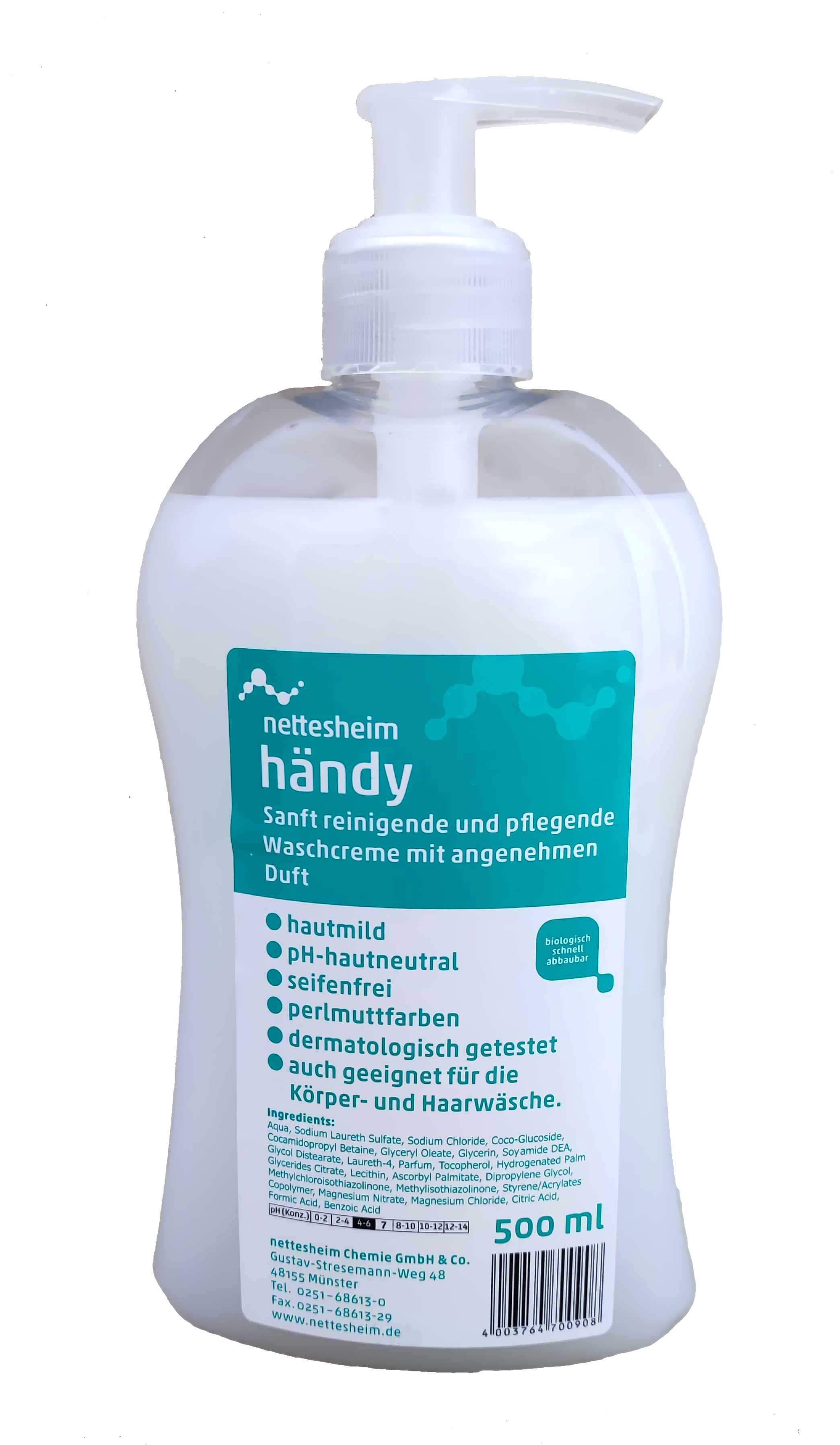 NETTESHEIM Händy Handwaschseife NETTESHEIM Händy Handwaschseife
