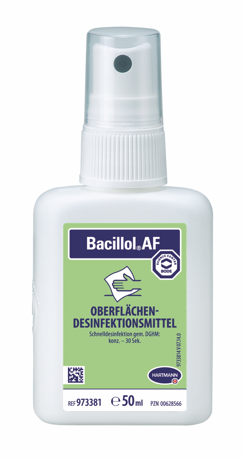 Bode Bacillol AF Flächendesinfektion