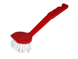 Spülbürste Vollplastik Spülbürste Vollplastik
