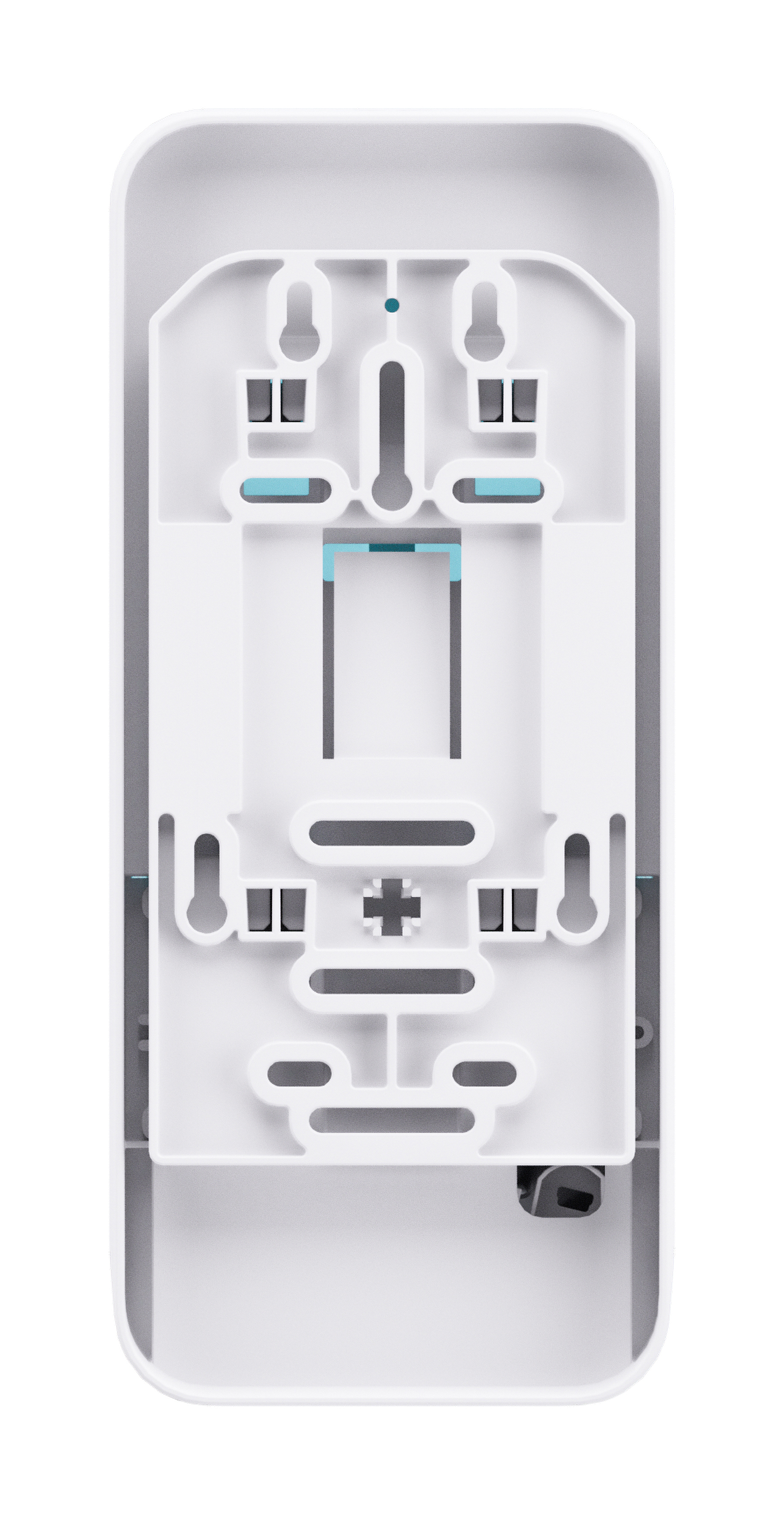 Satino Hyginity Clean & Care Sensor-Spender Satino Hyginity Clean & Care Sensor-Spender