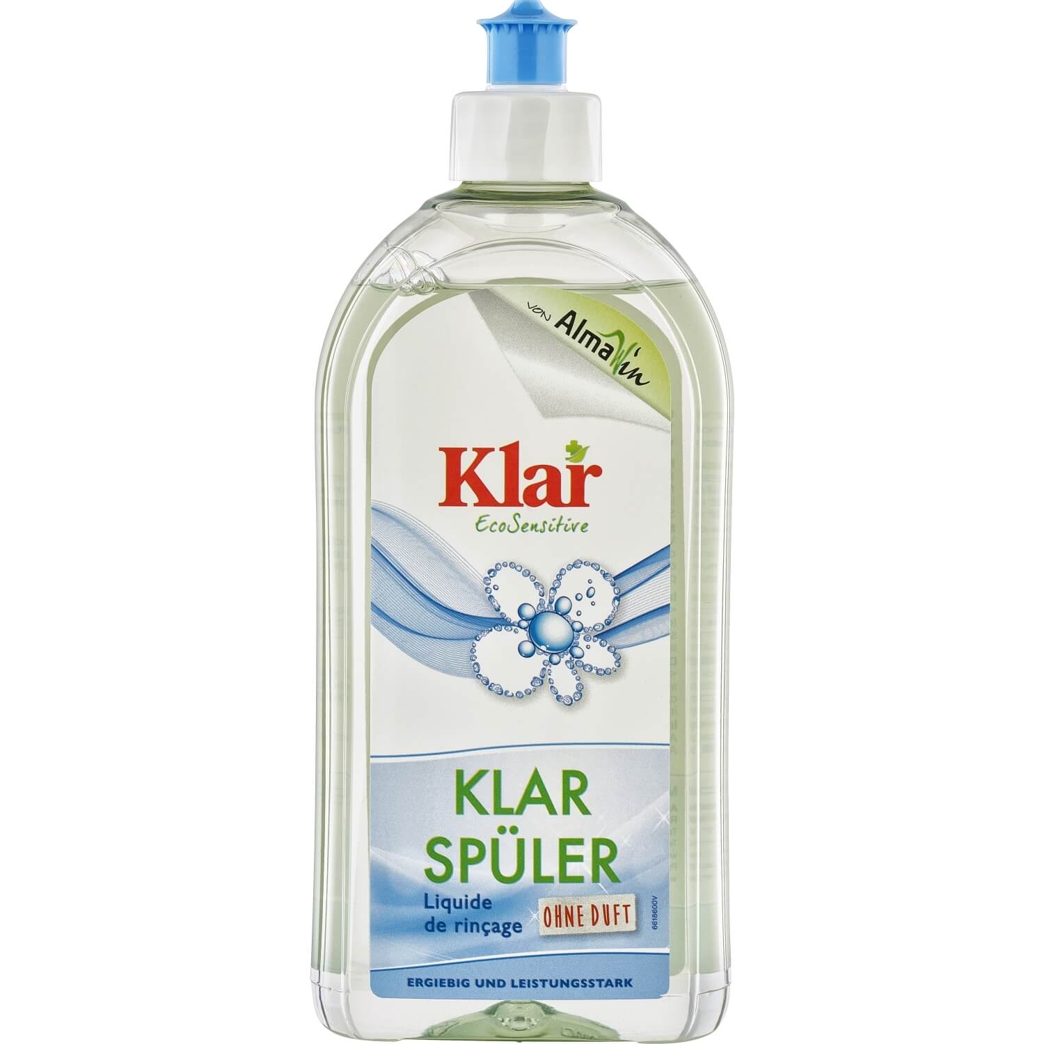 Klar Klarspüler Klar Klarspüler