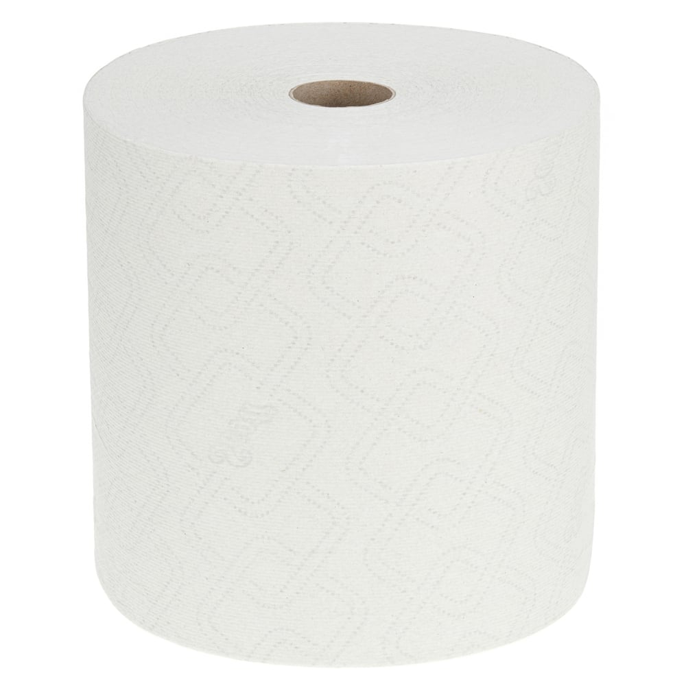Scott® Extra Strong Papierhandtuchrolle 6686 Scott® Extra Strong Papierhandtuchrolle 6686