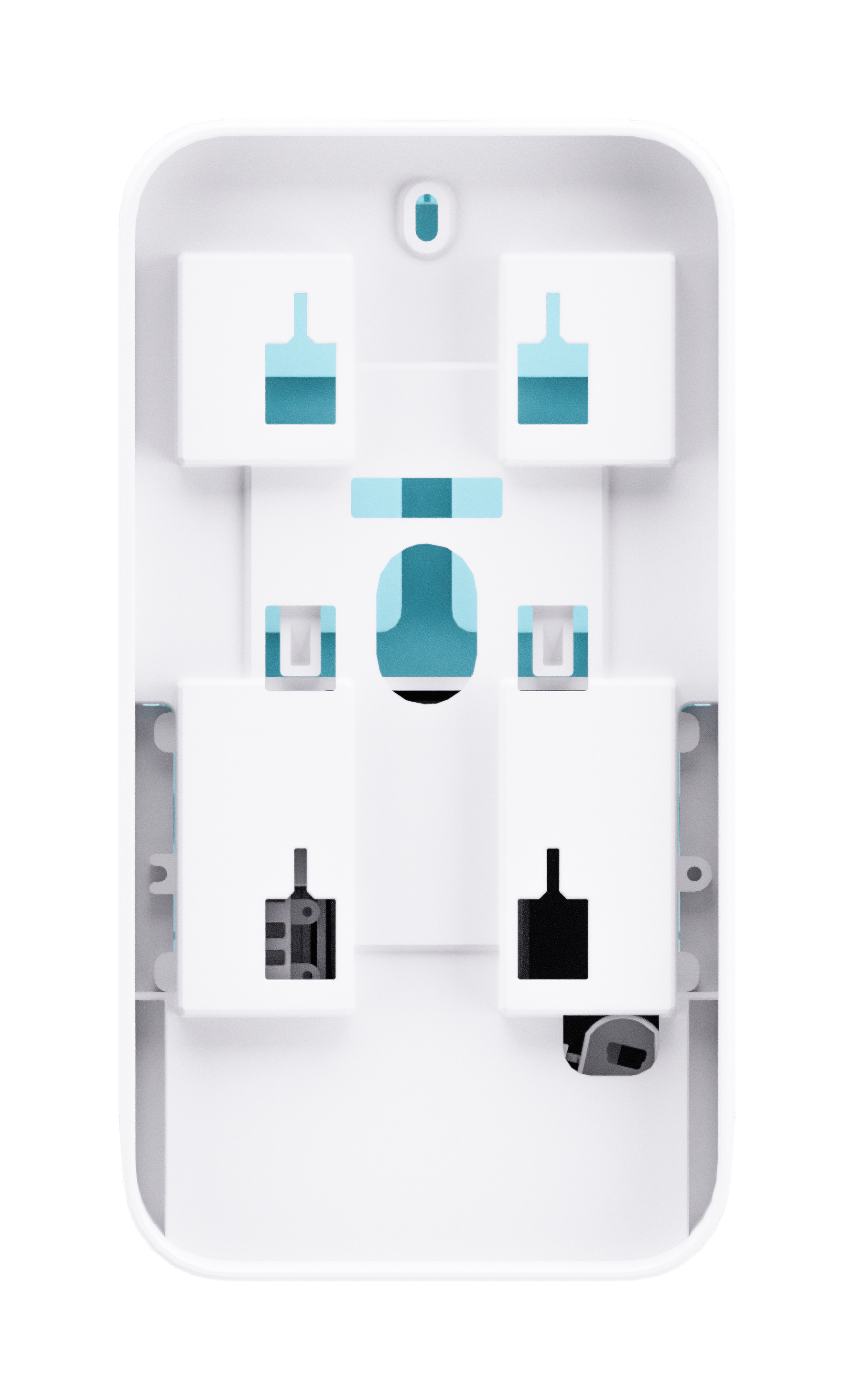 Satino Hyginity Clean & Care Sensor-Spender Satino Hyginity Clean & Care Sensor-Spender