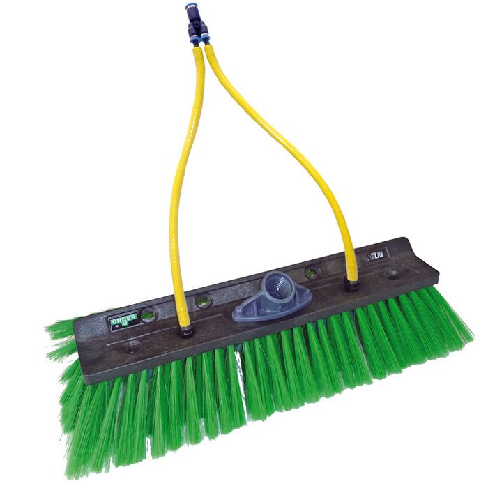 Unger nLite® Hochleistungs- Anschlußkit Unger nLite® Hochleistungs- Anschlußkit