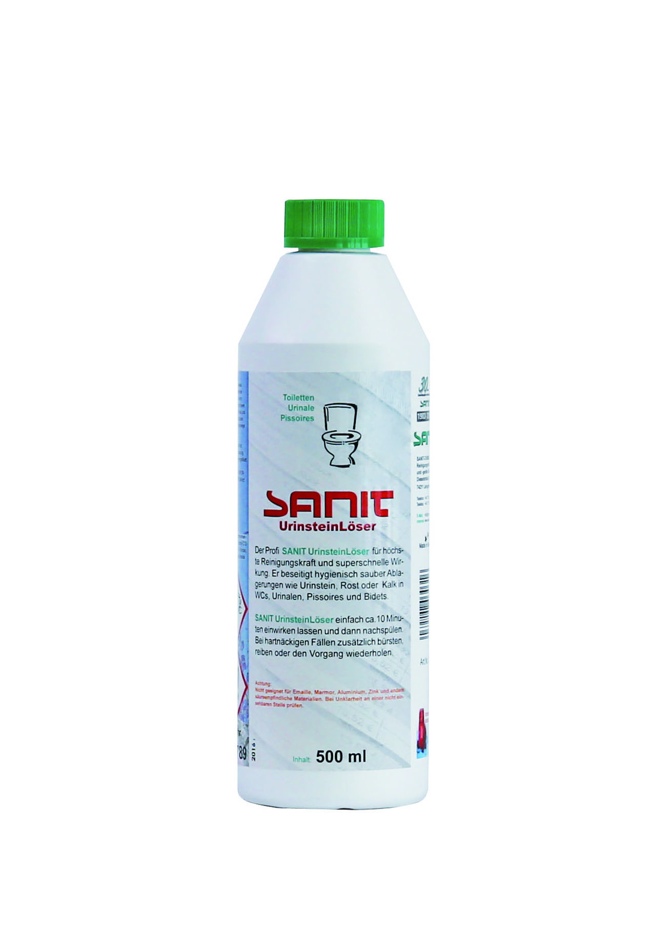 SANIT UrinsteinLöser SANIT UrinsteinLöser