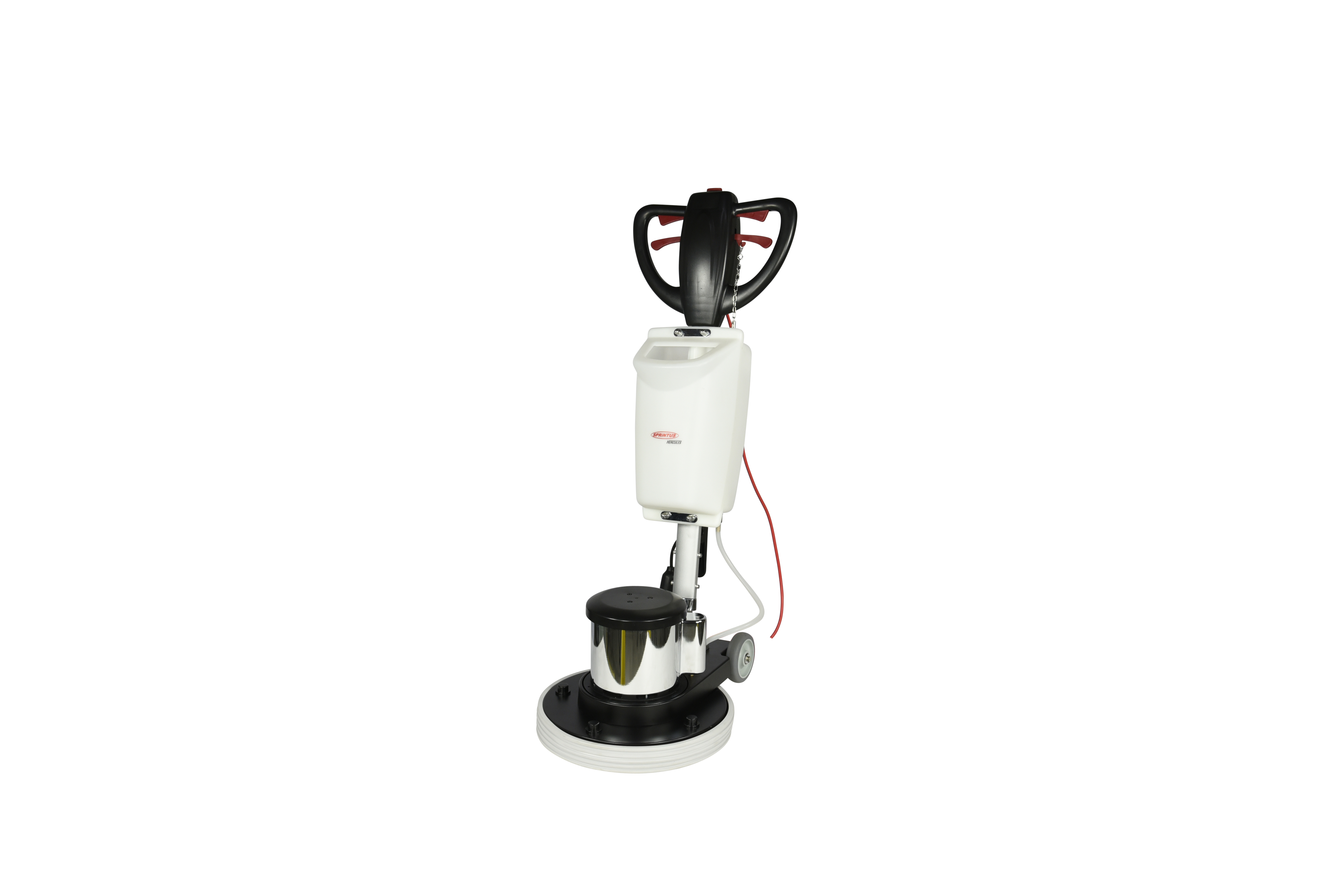 SPRINTUS HERCULES Profi-Einscheibenmaschine SPRINTUS HERCULES Profi-Einscheibenmaschine