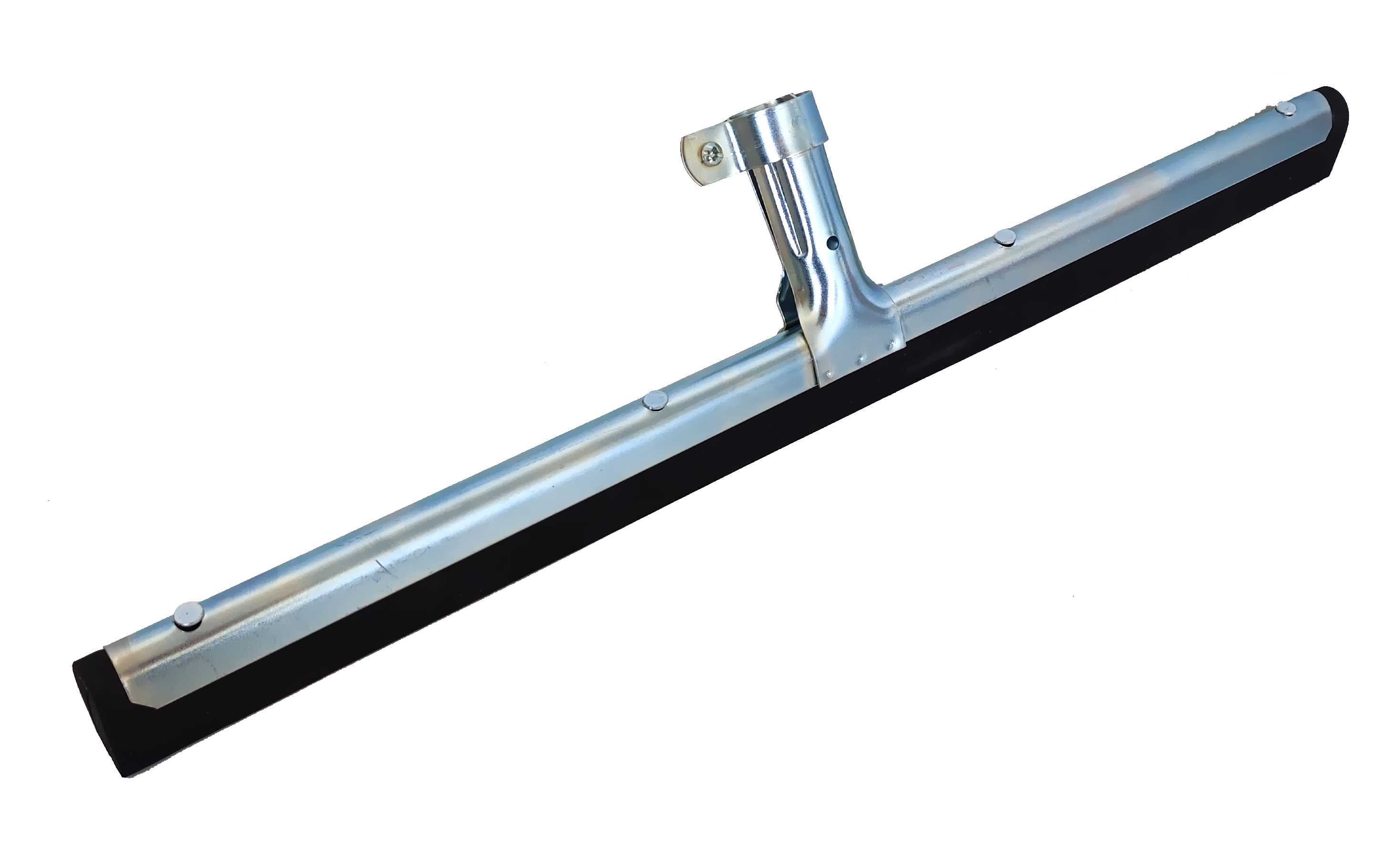 Abzieher Metall mit Stielhalter Abzieher Metall mit Stielhalter