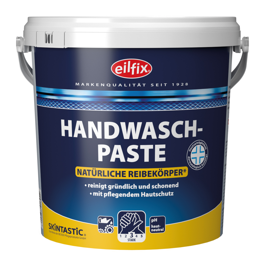 Eilfix Handwaschpaste Eilfix Handwaschpaste