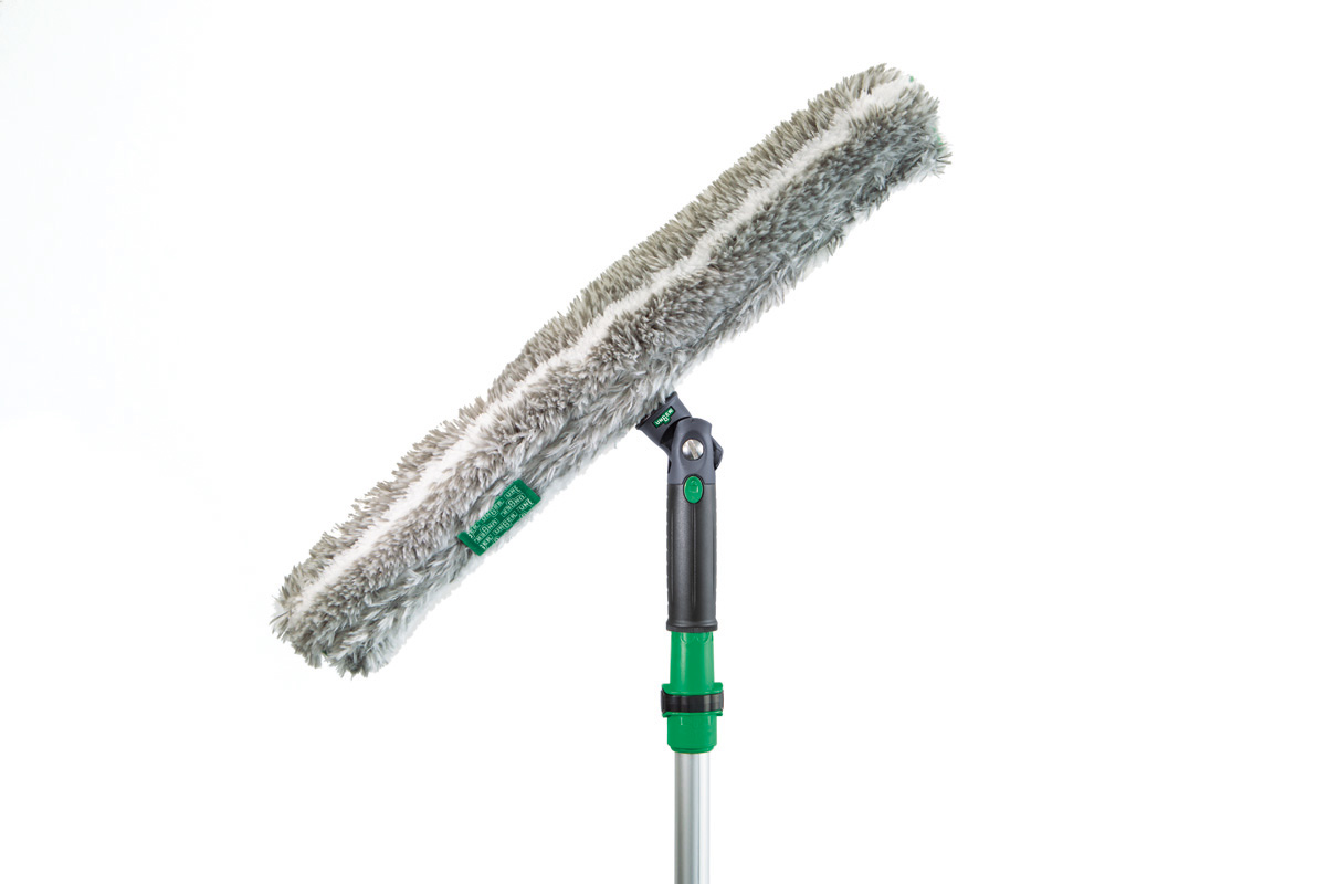 UNGER ErgoTec Ninja Einwascher