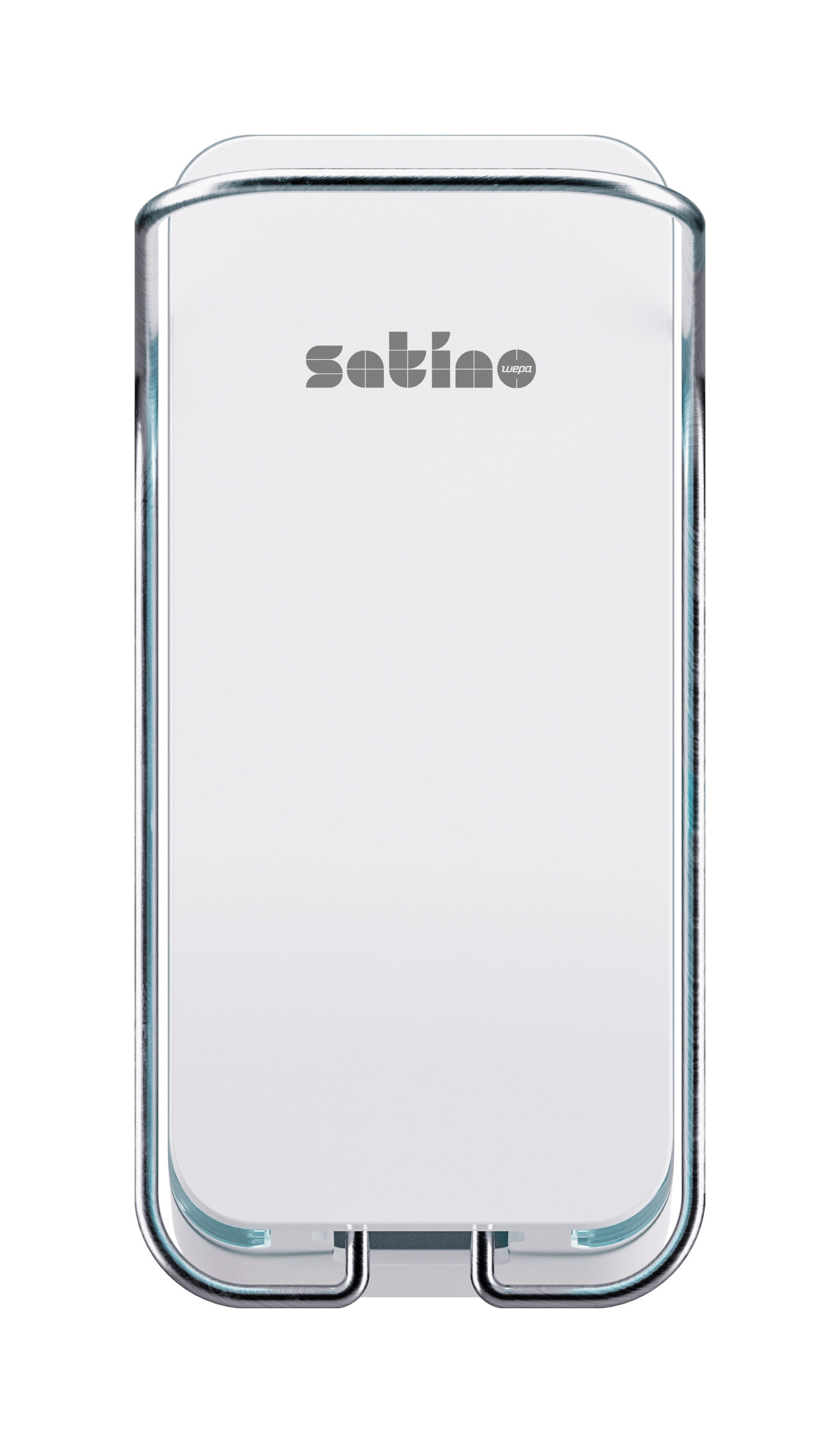 Satino Hyginity manueller Clean & Care Spender Satino Hyginity manueller Clean & Care Spender