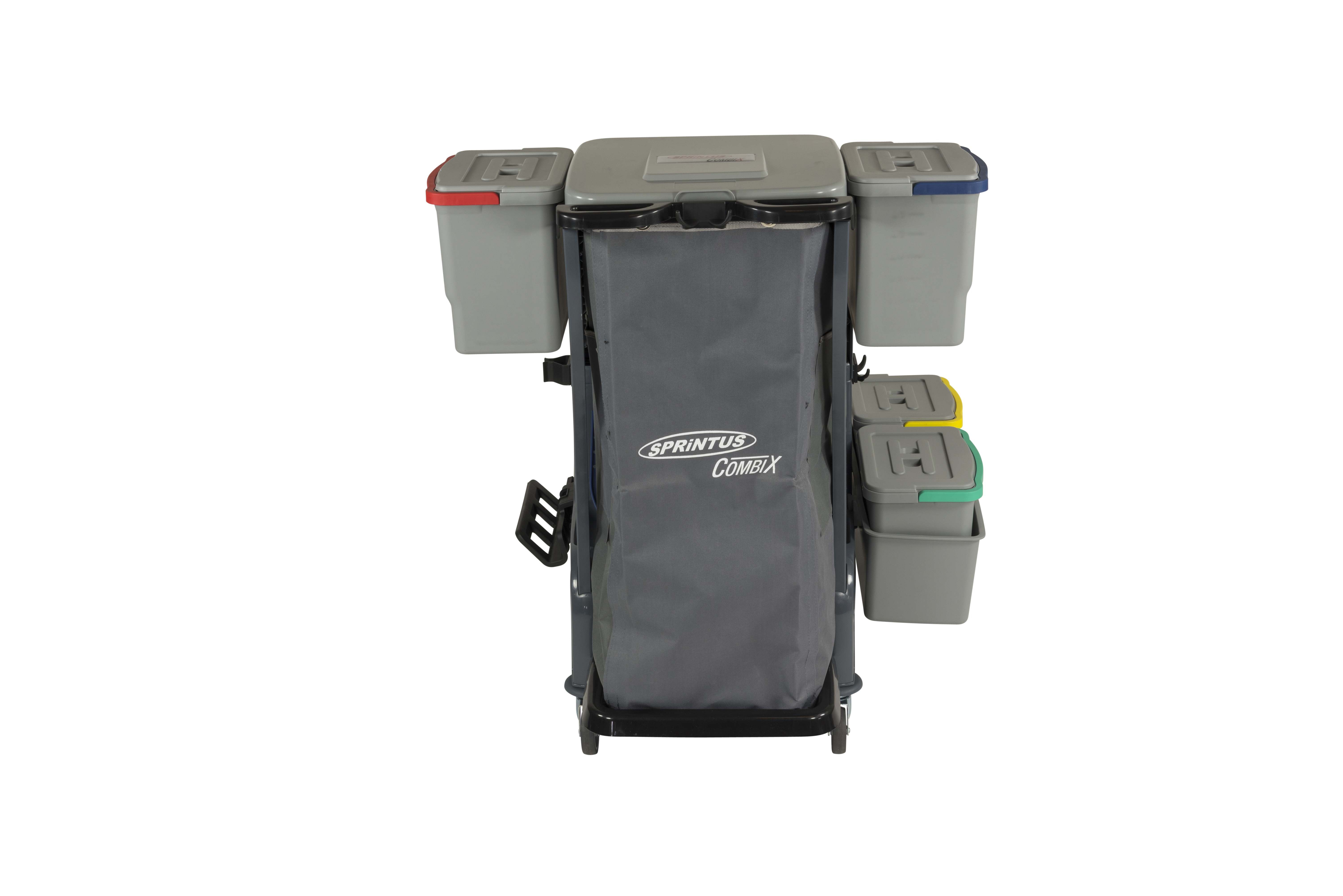 SPRINTUS COMBIX PRO SPRINTUS COMBIX PRO