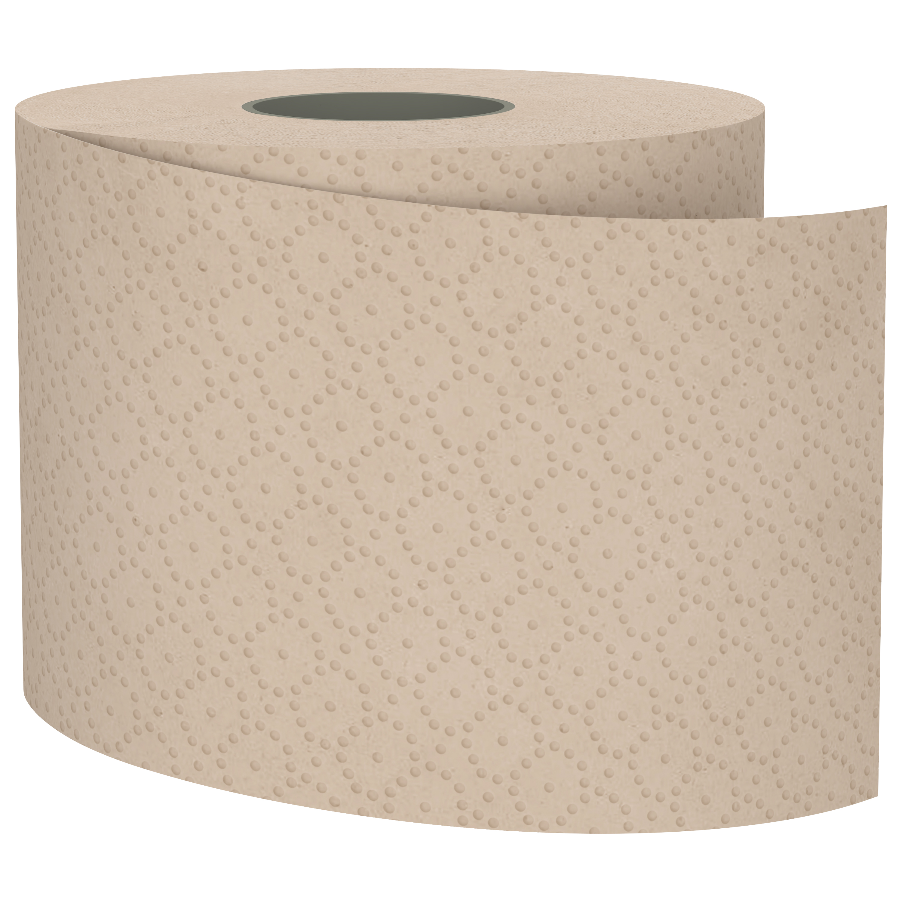 Satino PureSoft Toilettenpapier 2-lg, beige Satino PureSoft Toilettenpapier 2-lg, beige