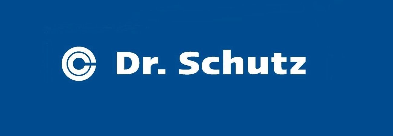 DR SCHUTZ