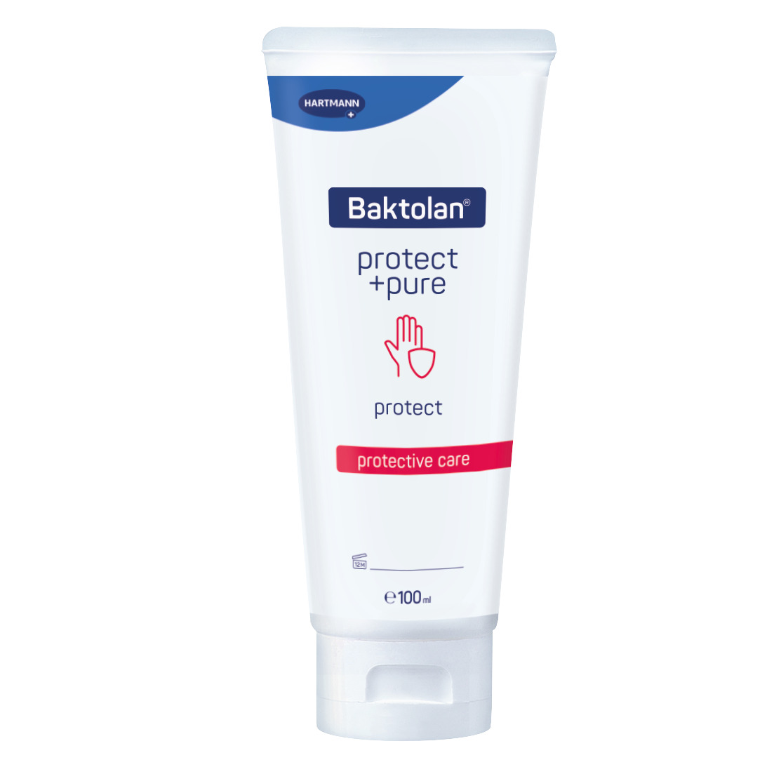 Hartmann Baktolan protect + pure Hartmann Baktolan protect + pure