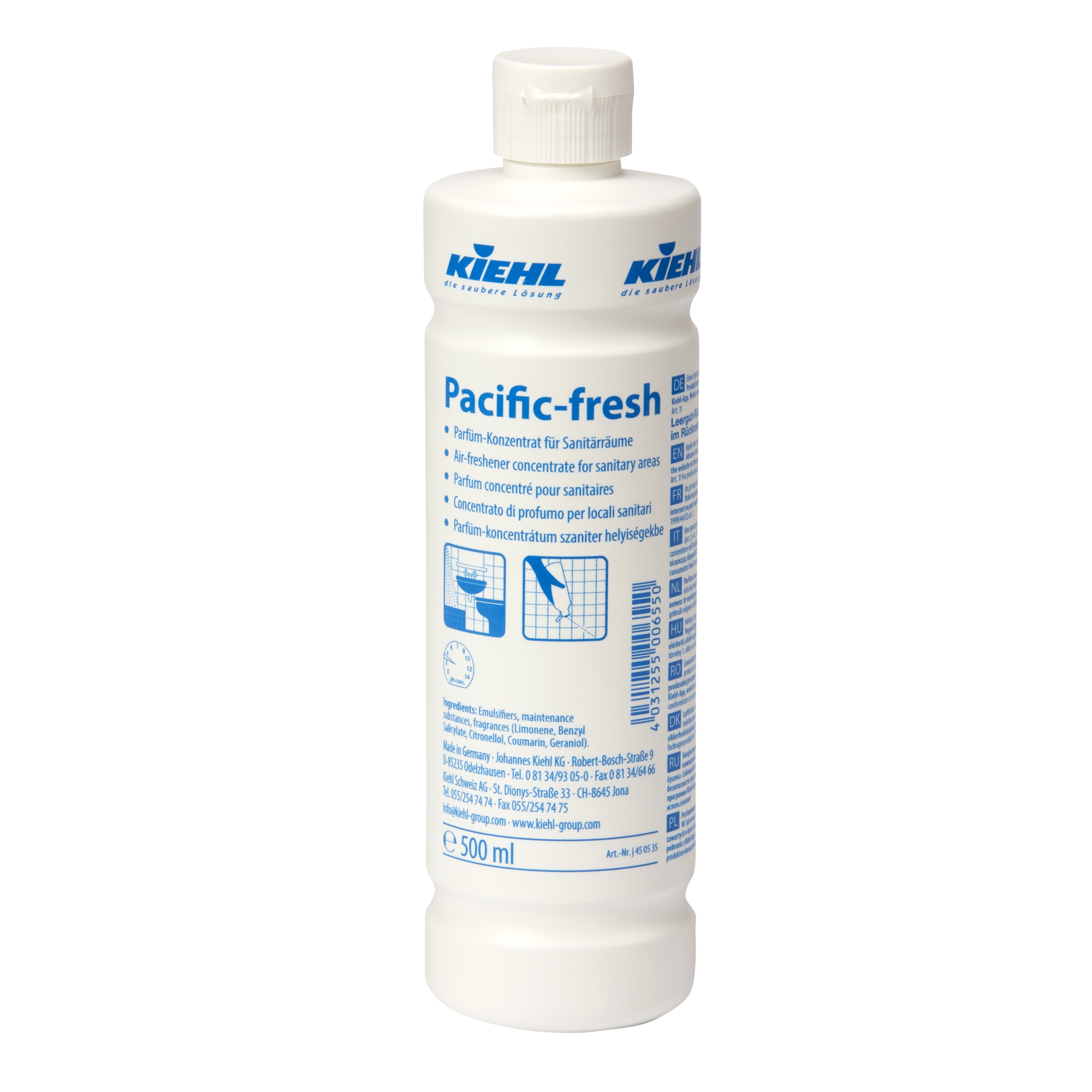 KIEHL Pacific-fresh Parfüm-Konzentrat KIEHL Pacific-fresh Parfüm-Konzentrat
