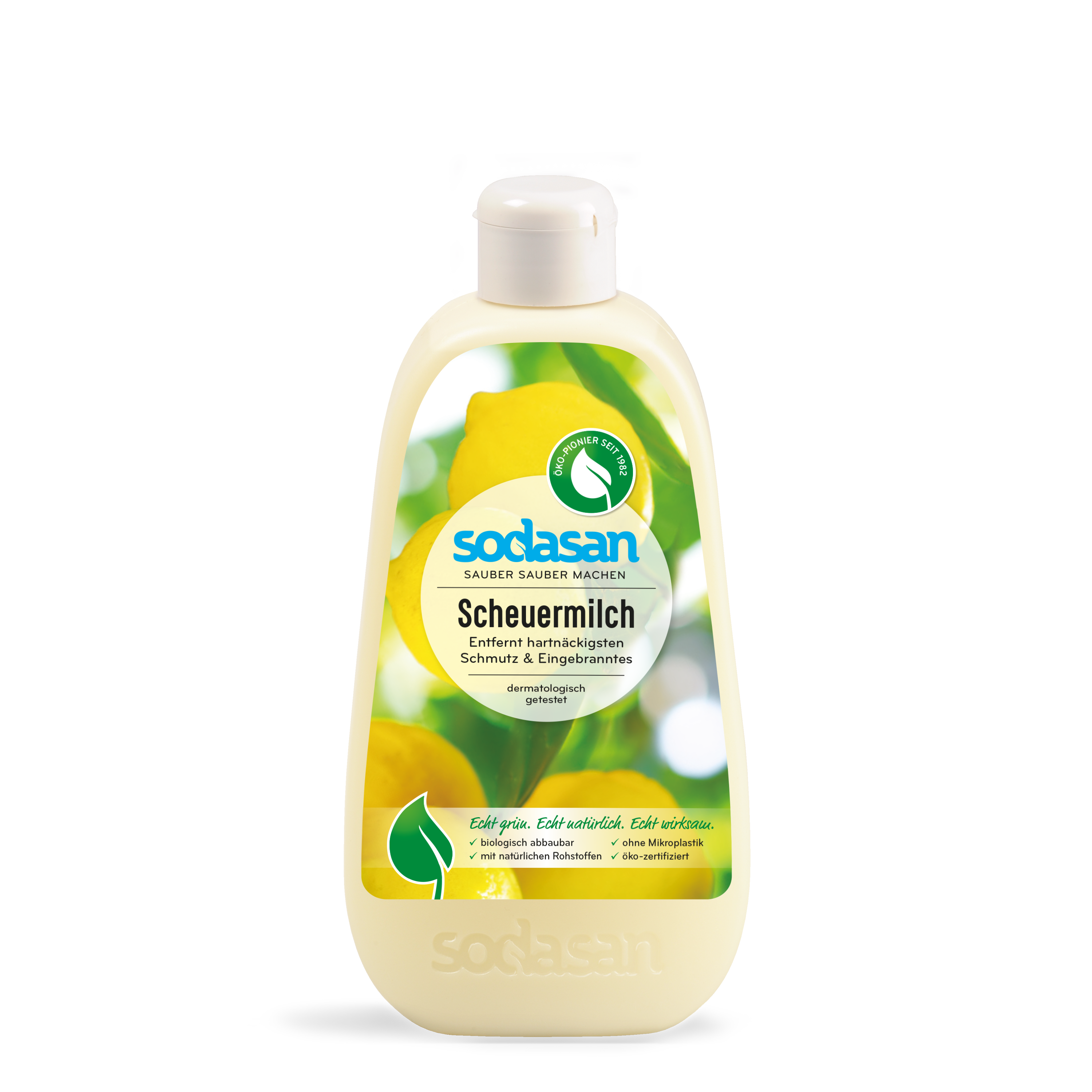SODASAN Scheuermilch SODASAN Scheuermilch