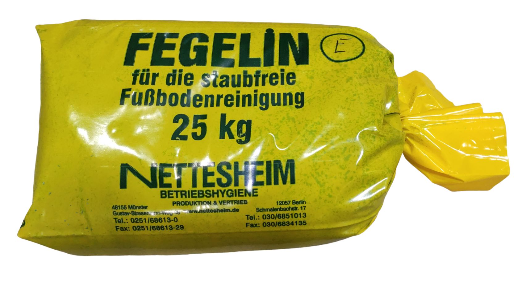 NETTESHEIM Fegelin E Emulsionskehrspäne NETTESHEIM Fegelin E Emulsionskehrspäne