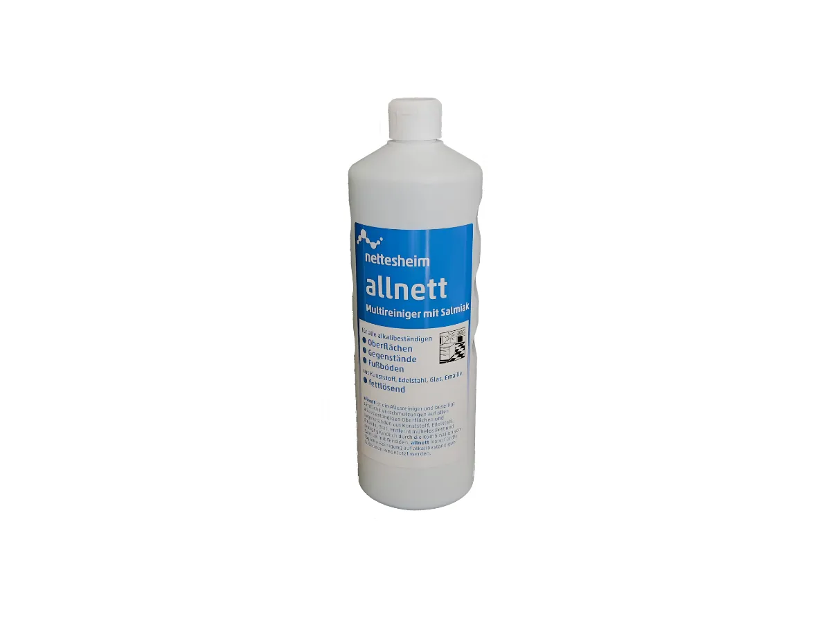 Reinigungsmittel & Waschmittel