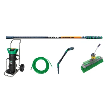 Unger HydroPower® Ultra Experten Set LC Unger HydroPower® Ultra Experten Set LC
