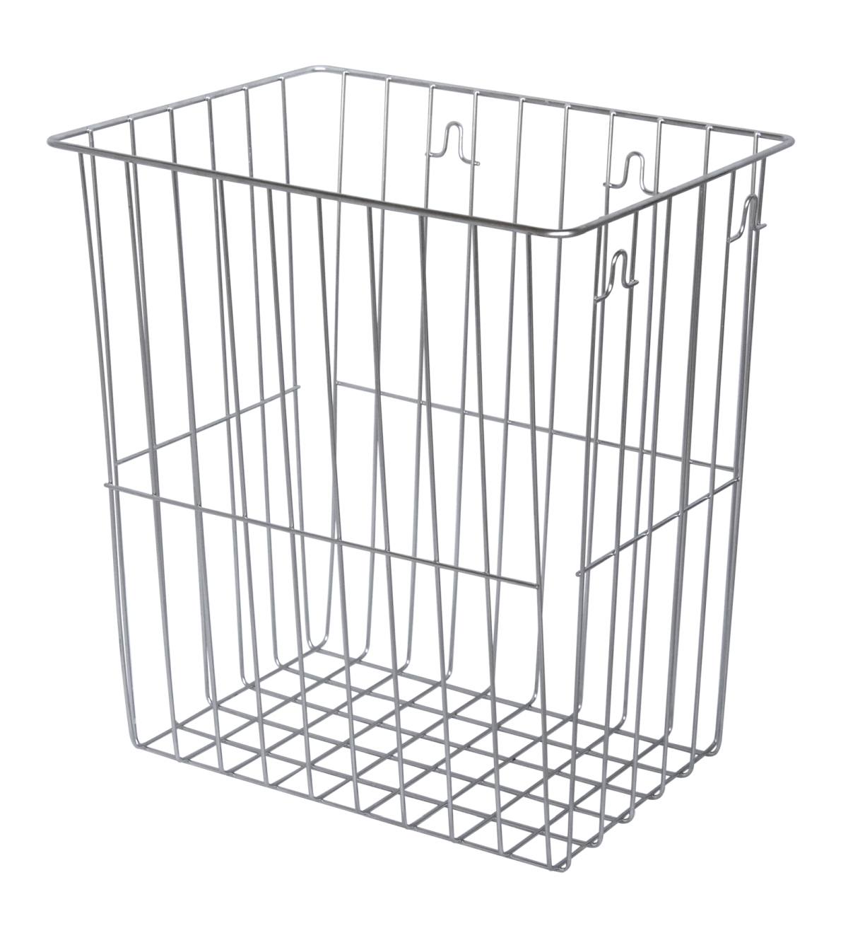 Abwurf-Sammelgitterkorb, Klein, für Abwurf-Sammelgitterkorb, Klein, für