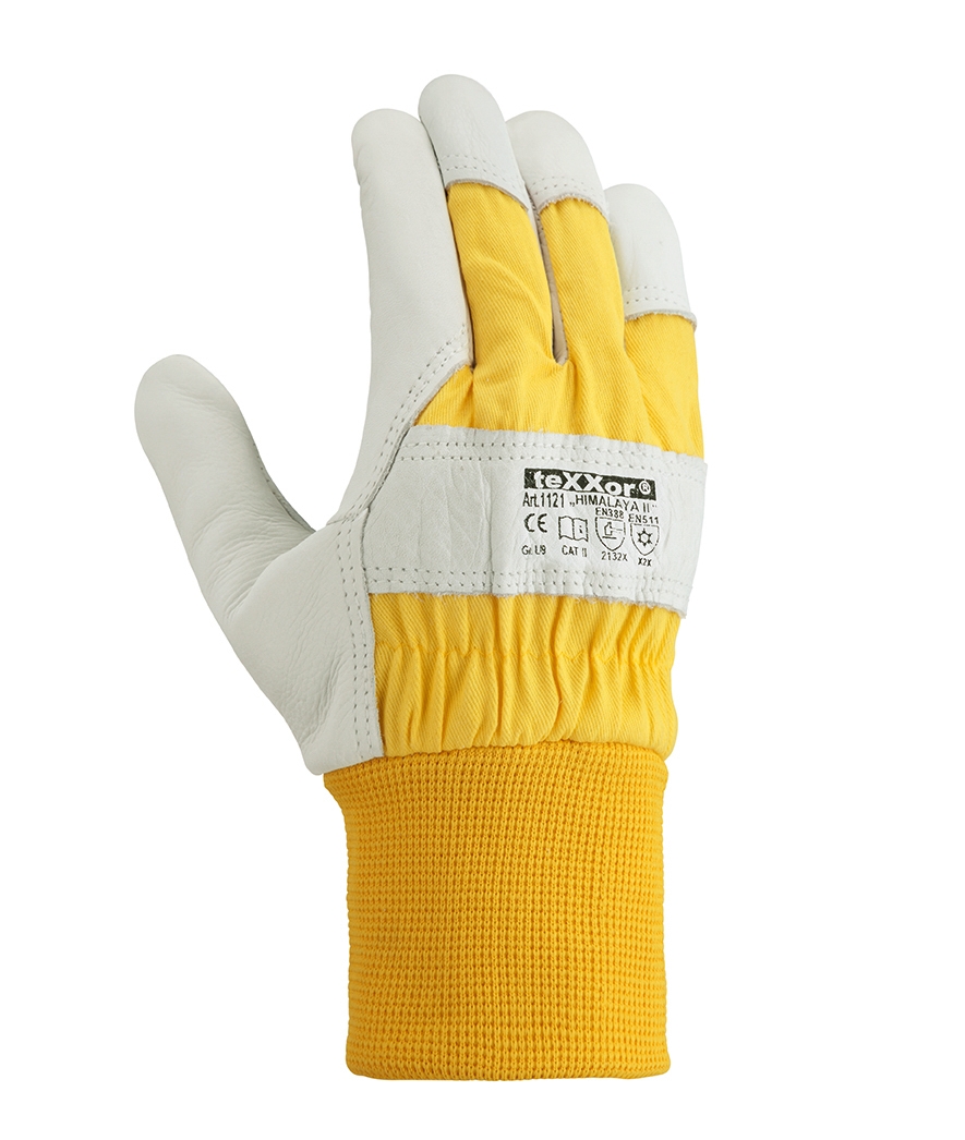 Premium Winter Arbeitshandschuh Premium Winter Arbeitshandschuh