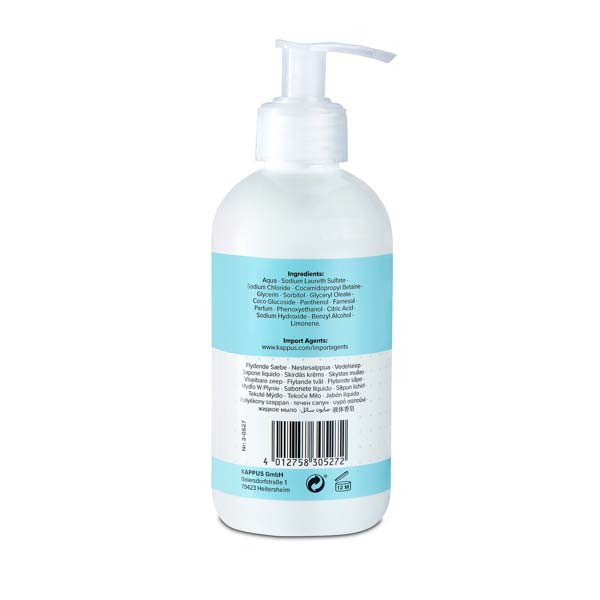 Kappus Arztseife 300 ml Spenderflasche Kappus Arztseife 300 ml Spenderflasche