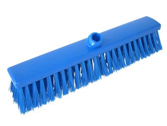 Straßenbesen HACCP 40 cm, mit Gewinde Straßenbesen HACCP 40 cm, mit Gewinde