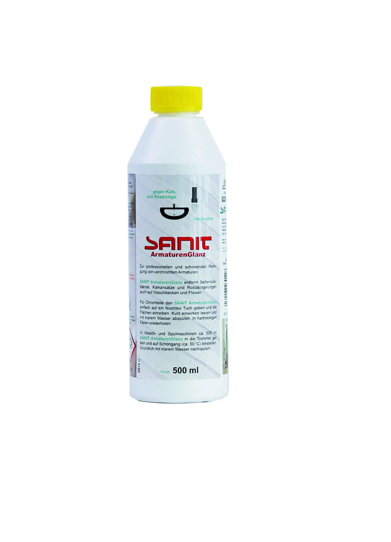 SANIT ArmaturenGlanz SANIT ArmaturenGlanz