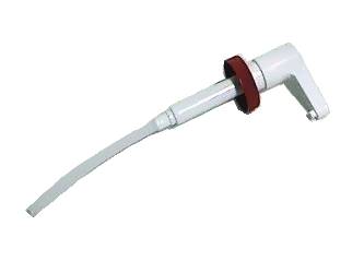 NETTESHEIM Dosierpumpe Handwaschpastencreme NETTESHEIM Dosierpumpe Handwaschpastencreme