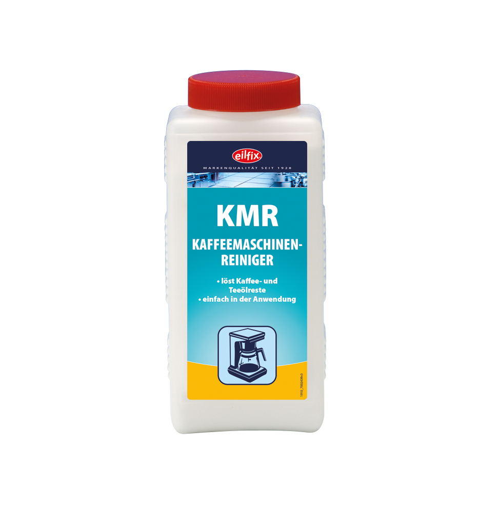 EILFIX KMR Kaffeemaschinenreiniger EILFIX KMR Kaffeemaschinenreiniger