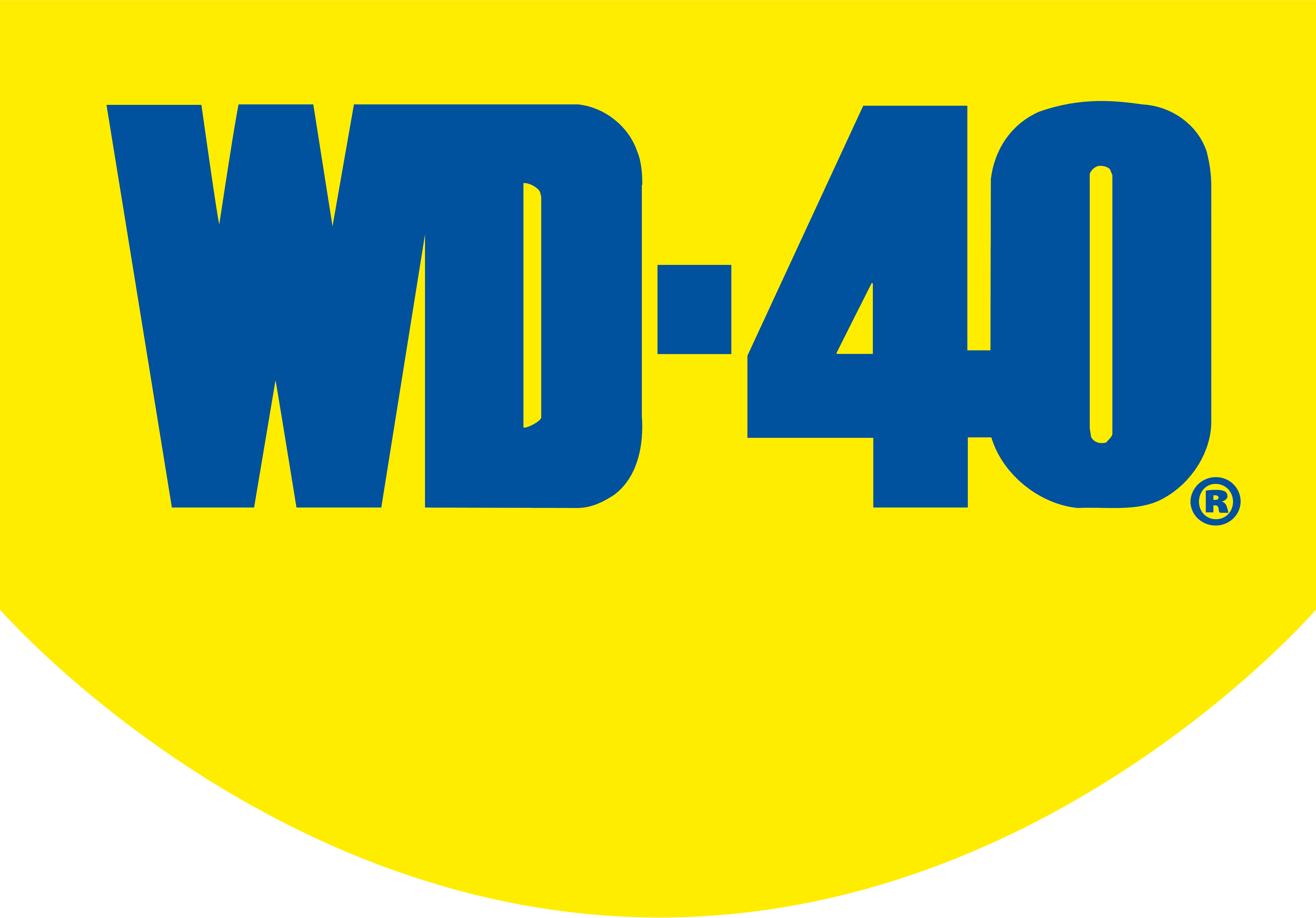 WD40 WD40