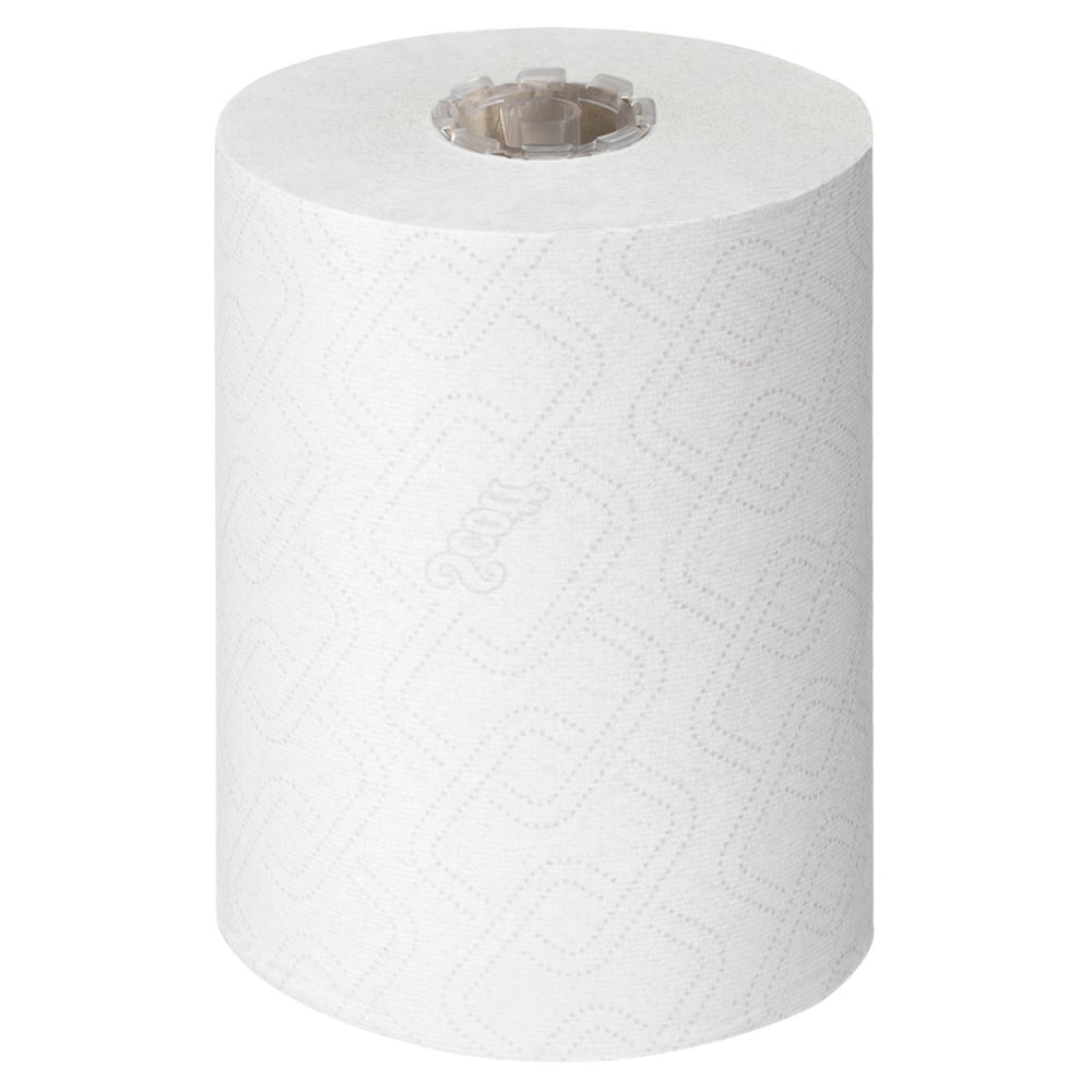 Scott® Essential Slimroll Rollenhandtücher 6695 Scott® Essential Slimroll Rollenhandtücher 6695