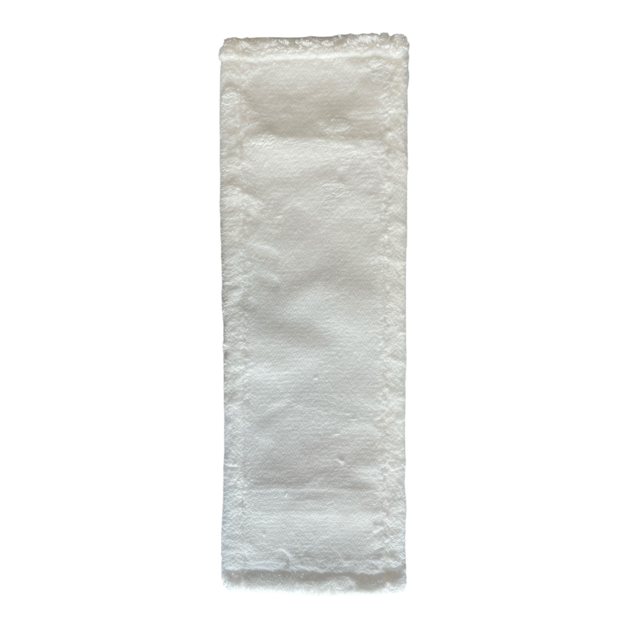 Abena Mikrofasermopp Standard weiß 50 cm Abena Mikrofasermopp Standard weiß 50 cm