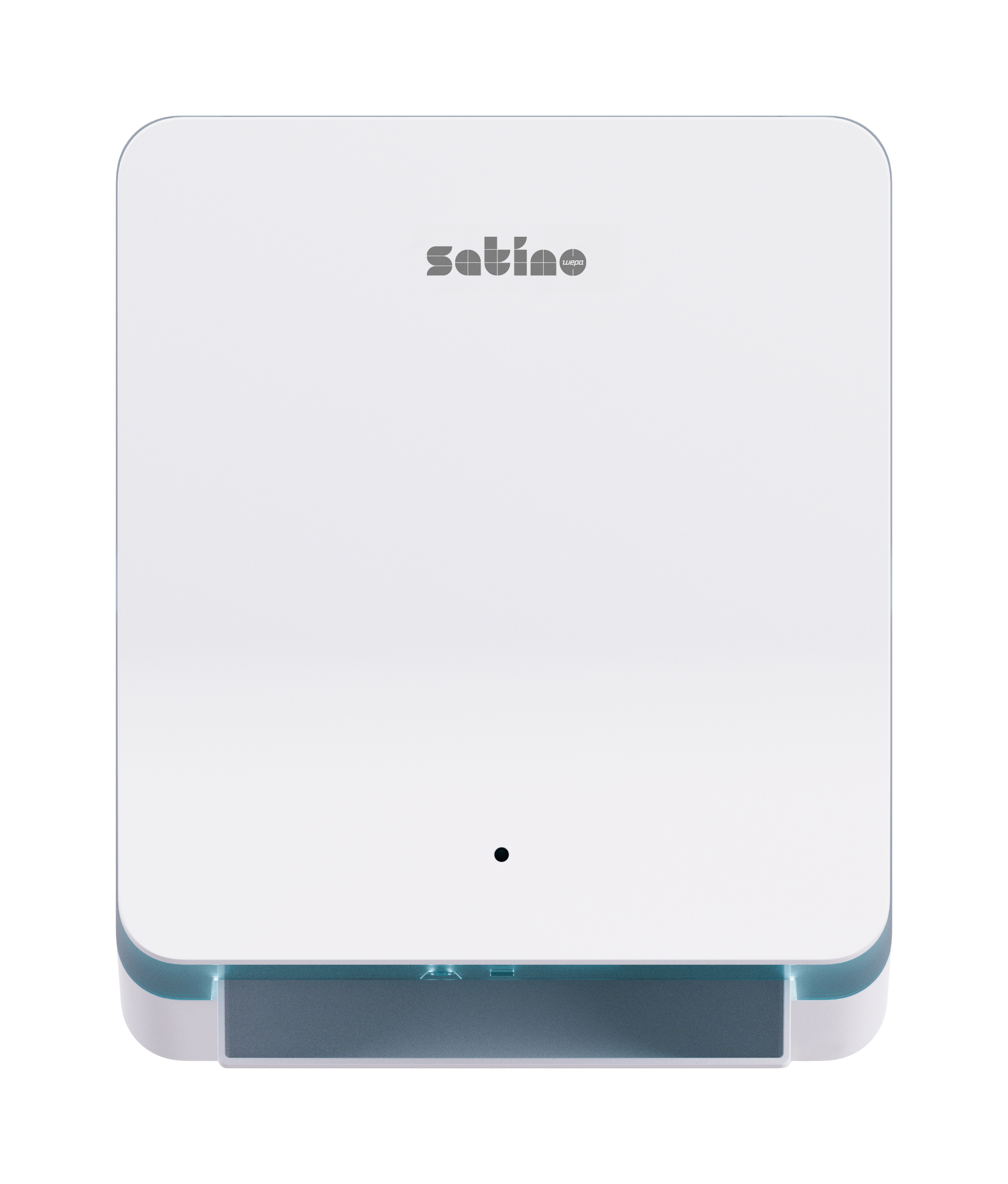 Satino Hyginity Handtuchrollenspender Sensor weiß Satino Hyginity Handtuchrollenspender Sensor weiß