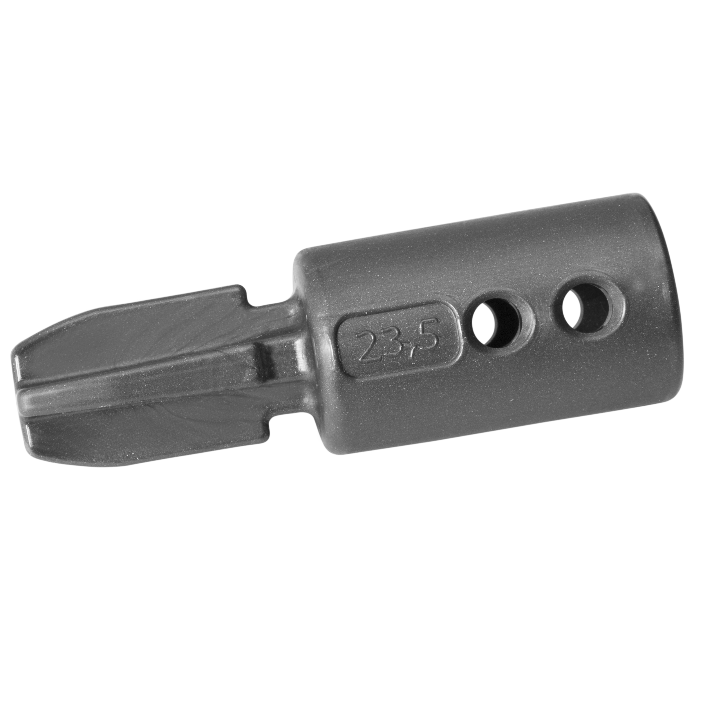 Vermop Adapter Scandic X Stiel 23,5 mm Vermop Adapter Scandic X Stiel 23,5 mm