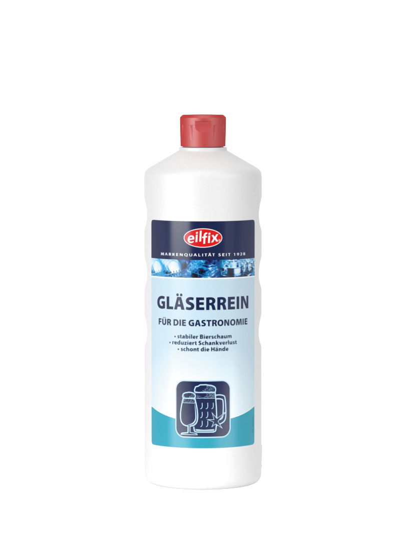 EILFIX Gläserreiniger EILFIX Gläserreiniger