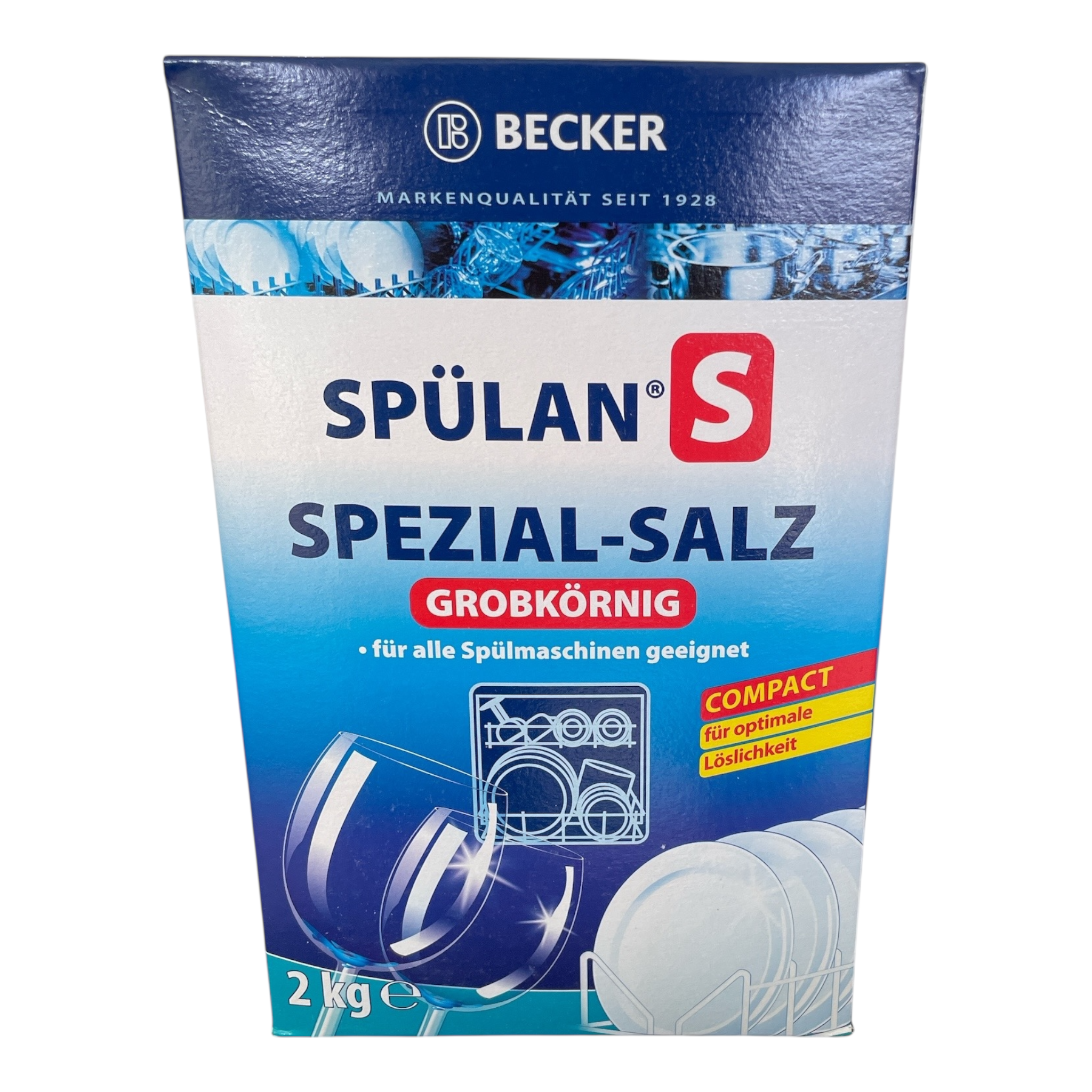 eilfix Spülan® S Spezial-Salz eilfix Spülan® S Spezial-Salz